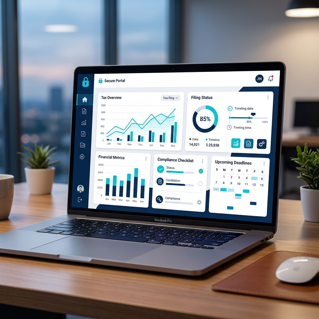 ITD-CPC Tax Dashboard